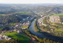 Pinheiro Preto comemora 62 anos neste domingo