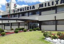 Caçador registra queda nos índices de furtos e roubos em 2023