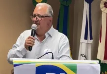 Prefeito de Ponte Alta do Norte é preso em operação do Gaeco