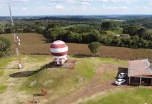 Rio das Antas assume o pagamento do sistema antigranizo