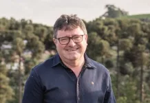 Prefeito de Arroio Trinta confirma busca por reeleição em 2024