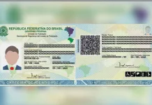 Nova carteira de identidade é emitida em todo Brasil a partir desta quinta