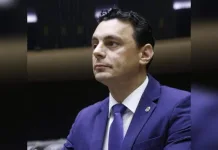 Selmir Bodanese volta a assumir a Prefeitura de Rio das Antas