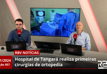 RBV Notícias – 30/01/2024 – Edição 957