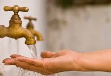 Visan investirá mais de R$ 3 milhões em redes de água em Videira