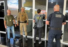 Procon interdita revenda de veículos em Caçador