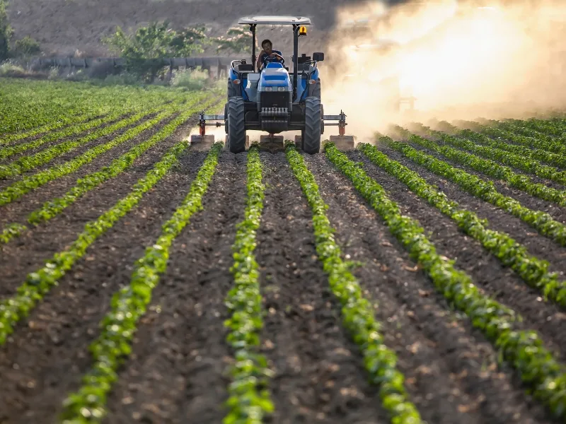 Investimento de R$ 20bi para mecanização na agricultura familiar