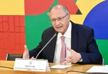Alckmin reúne-se com industriais catarinenses nesta sexta (26)