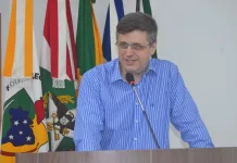 Alencar Mendes deve ser confirmado presidente da Amarp