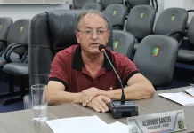 Emendas do vereador Alurindo de Oliveira ampliam serviços à população