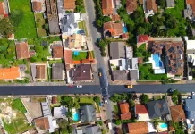 Pavimentação asfáltica a todo vapor