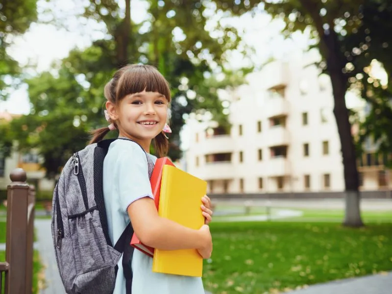 Confira as datas para matrículas e rematrículas nas escolas de Videira