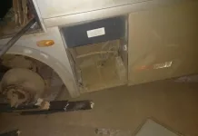 Funcionário público é preso por furto de baterias da Prefeitura de Calmon