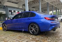 Laudo aponta o que matou quatro jovens dentro de BMW