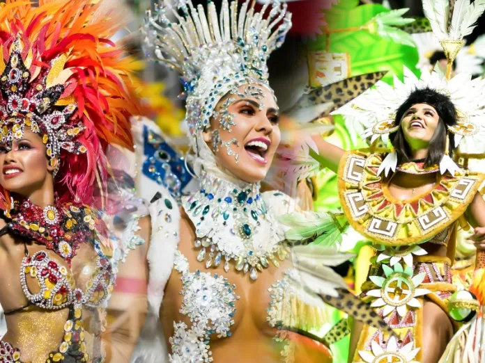 Carnaval de Joaçaba 2024: Expectativas estão altas