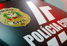 Casal é encontrado morto em casa em Treze Tílias