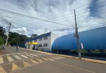 Prefeitura de Caçador recebe prédio do CESMAR e vai abrir nova creche