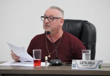 Vereador Clayton destina mais de R$ 270 mil para a saúde do Município