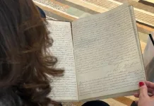 Museu do Judiciário disponibiliza documentos sobre a escravidão