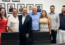 PL de Videira se organizando para a eleição de outubro