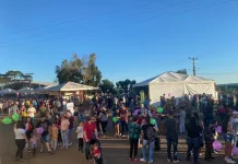 Encerra quarta-feira o credenciamento para expositores na ExpoCaçador90