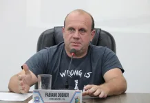 Vereador Fabiano Dobner repassa mais de R$ 250 mil para a saúde