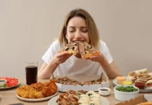 Nutrição emocional: O impacto dos sentimentos na dieta