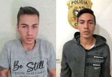 Polícia Civil pede ajuda para encontrar foragido no Oeste