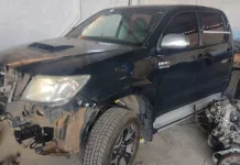 SC teve 22 furtos ou roubos de veículos por dia em 2023