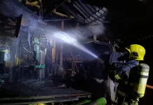 Ocorrências são registradas na região Meio Oeste