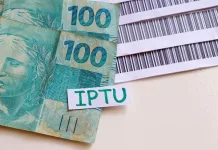 IPTU de Caçador já está disponível no site da Prefeitura e no aplicativo
