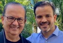 Justiça derruba liminar que impedia nomeação de Filipe Mello