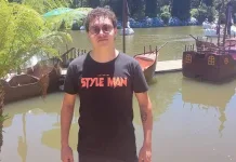 Corpo do jovem que morreu afogado no Rio Iguaçu será velado em Caçador