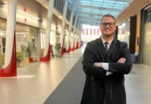 Falta de saneamento em Caçador é tema de estudo