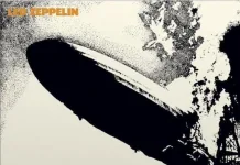Histórico, inovador e um marco para o Rock and Roll, assim pode ser definido o primeiro disco do Led Zeppelin