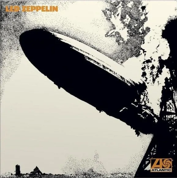 Histórico, inovador e um marco para o Rock and Roll, assim pode ser definido o primeiro disco do Led Zeppelin
