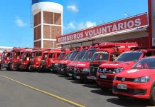 Bombeiros Voluntários promovem ação entre amigos com grandes prêmios