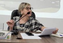 Confira os repasses da vereadora Lidiane Cattani com as emendas impositivas