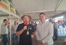 Começa o 20º Plantão Técnico da Cootan em Tangará