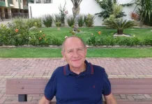 Falecimento do professor Luiz Alberto Menegazzo deixa comunidade em luto