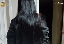 Presa mulher que liderava ala feminina de organização criminosa