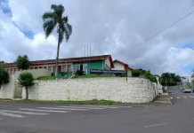 Escola Naya Gonzaga em Caçador permanece com dois turnos