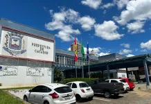 Prefeitura de Caçador retoma atendimento nesta terça-feira