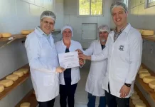 Serviço de Inspeção Municipal de Caçador apresenta dados de 2023