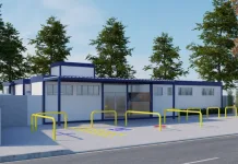 Videira terá nova unidade de saúde no Alto da Boa Vista