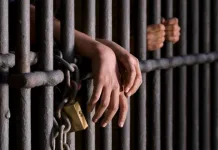 Em SC, 63 presos não retornaram de ‘saidinha’ de Natal