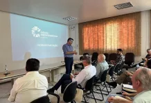 Projeto de lei de desburocratização é discutido com contabilistas