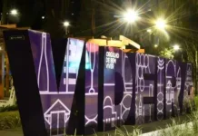 Centenário de Videira será meta em 2024, afirma Borga