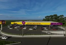 Zat Atacadista anuncia investimento de R$ 35 milhões em Caçador