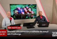RBV Notícias – 02/02/2024 – Edição 960